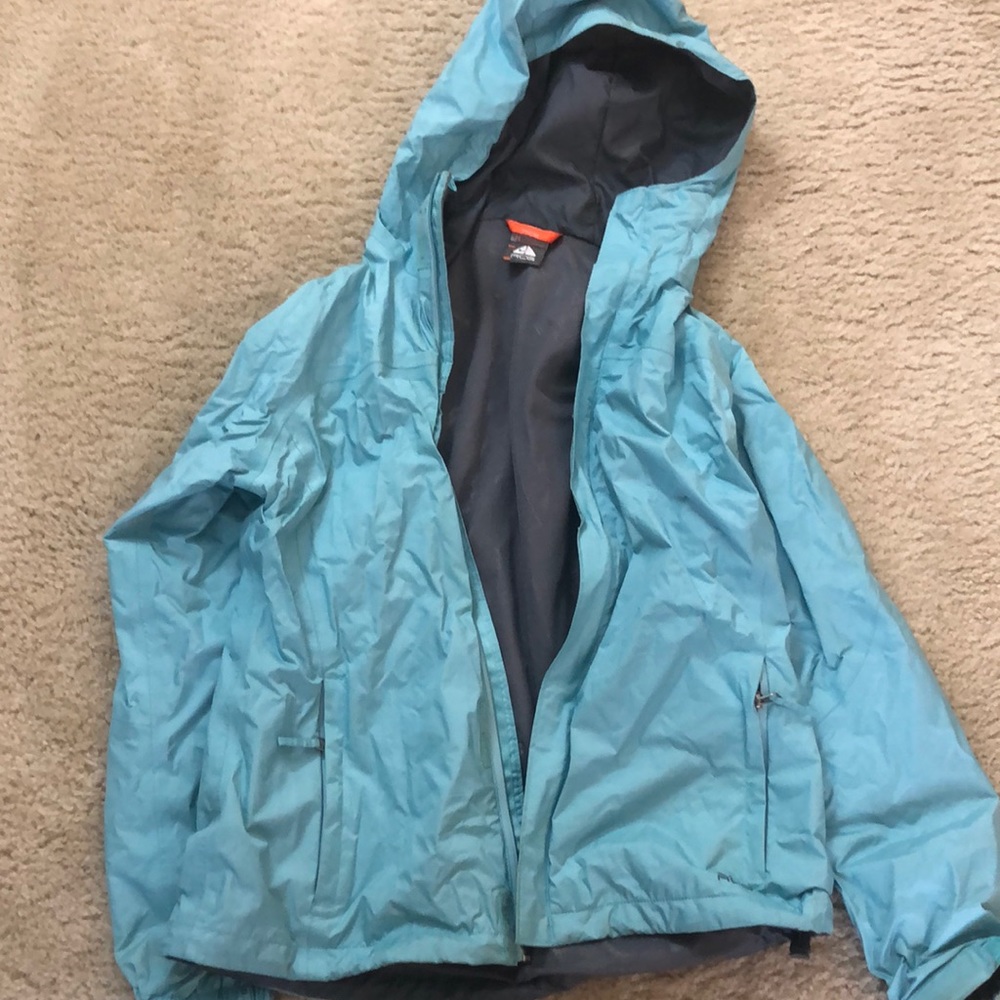 Nike Rain Jacket - image 1